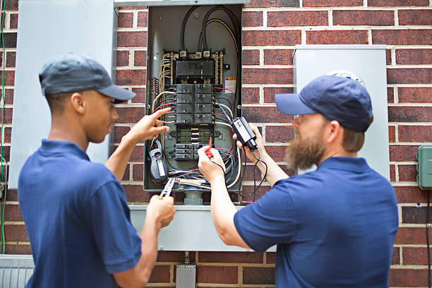 Emergency Electrical Repair Services in East Wenatchee, WA